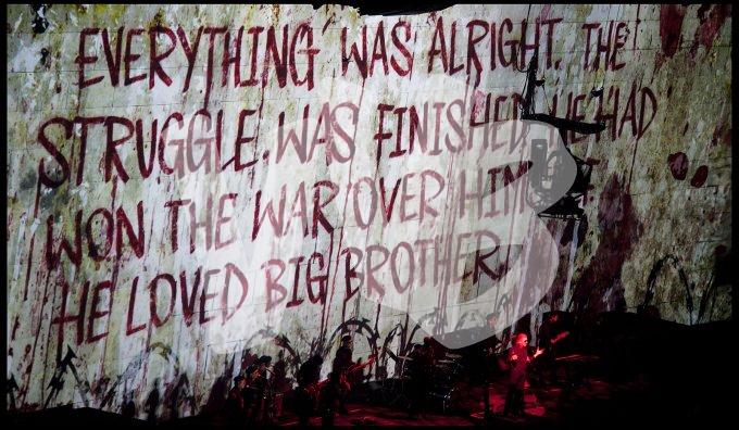 Roger Waters The Wall  vvbvanbree 4384