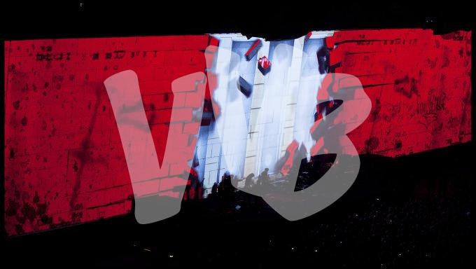 Roger Waters The Wall  vvbvanbree 4385