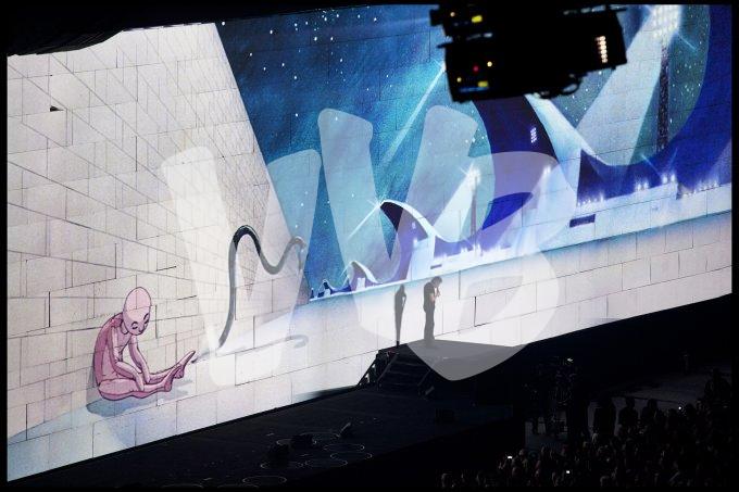 Roger Waters The Wall  vvbvanbree 4389