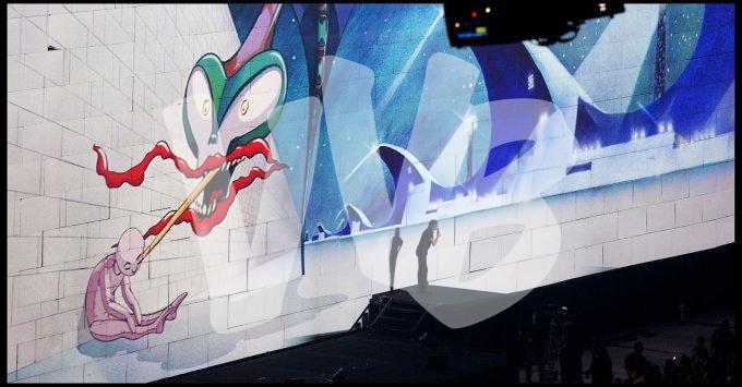 Roger Waters The Wall  vvbvanbree 4390