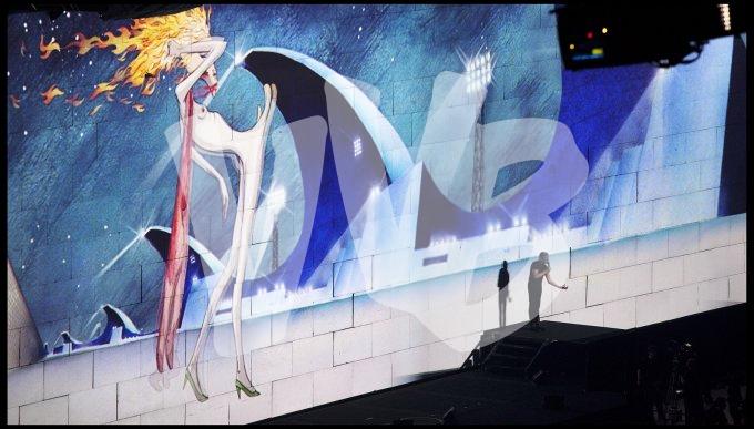 Roger Waters The Wall  vvbvanbree 4391