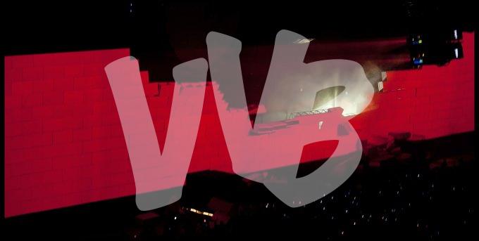 Roger Waters The Wall  vvbvanbree 4393