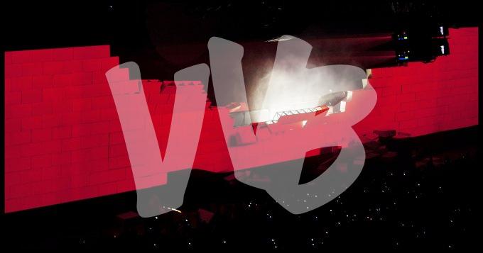 Roger Waters The Wall  vvbvanbree 4394
