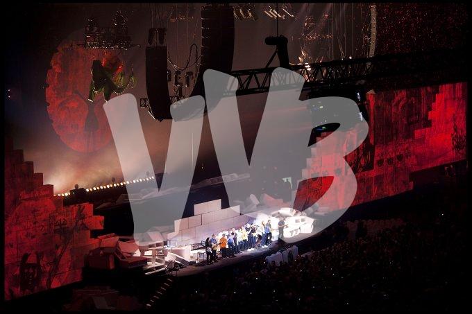 Roger Waters The Wall  vvbvanbree 4396