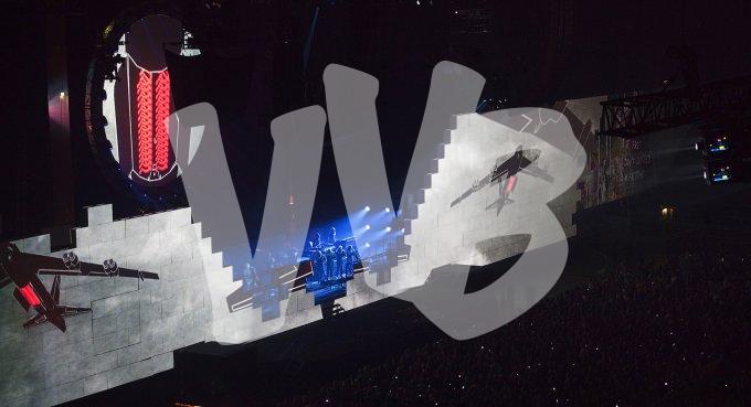 Roger Waters The Wall  vvbvanbree 4397
