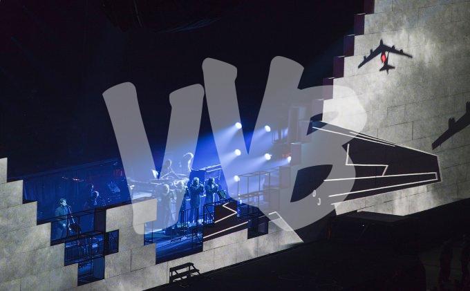 Roger Waters The Wall  vvbvanbree 4398