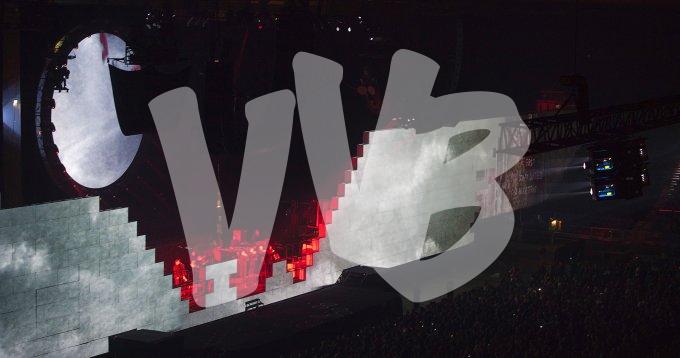 Roger Waters The Wall  vvbvanbree 4399