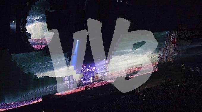 Roger Waters The Wall  vvbvanbree 4400