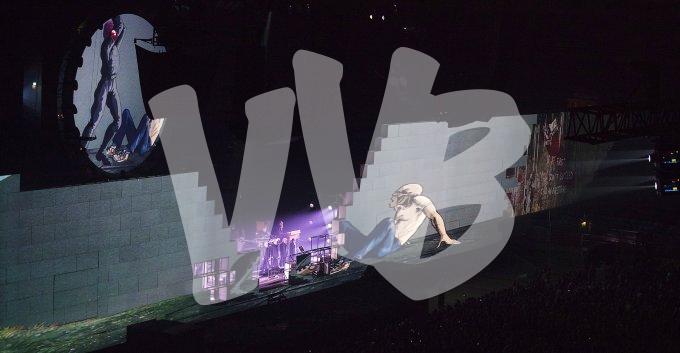 Roger Waters The Wall  vvbvanbree 4401