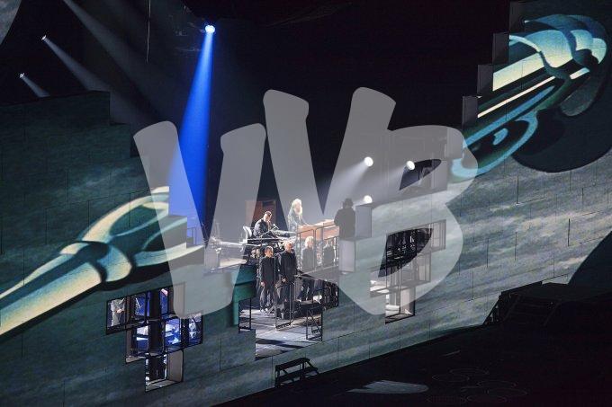 Roger Waters The Wall  vvbvanbree 4403