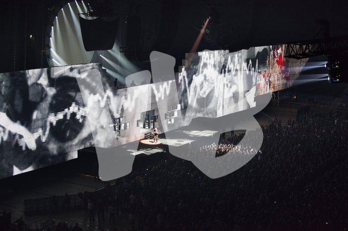 Roger Waters The Wall  vvbvanbree 4410