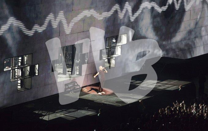 Roger Waters The Wall  vvbvanbree 4411