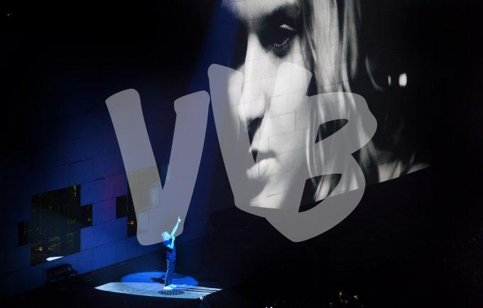 Roger Waters The Wall  vvbvanbree 4412