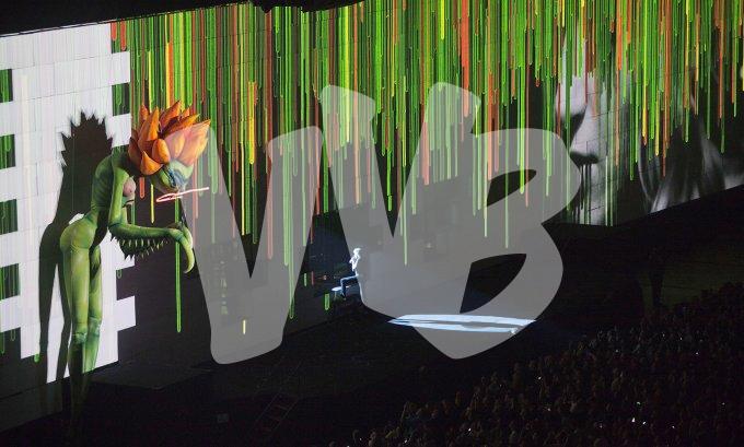 Roger Waters The Wall  vvbvanbree 4413