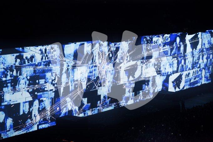 Roger Waters The Wall  vvbvanbree 4414