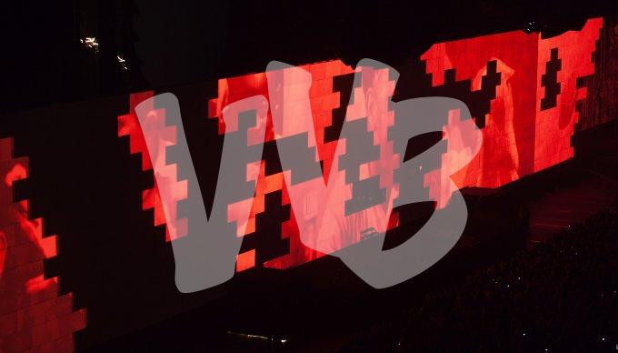 Roger Waters The Wall  vvbvanbree 4416
