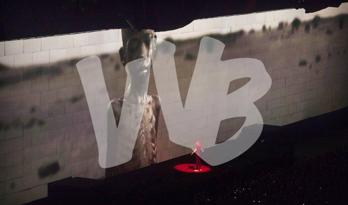 Roger Waters The Wall  vvbvanbree 4420