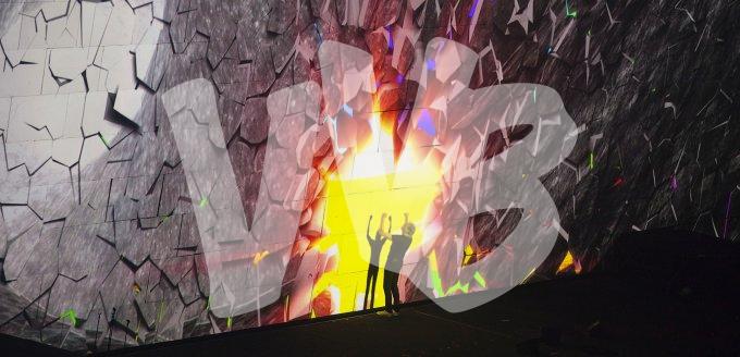 Roger Waters The Wall  vvbvanbree 4425