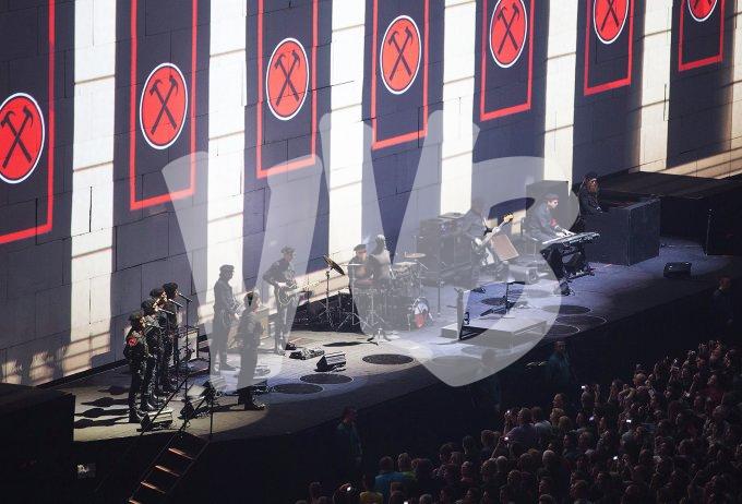 Roger Waters The Wall  vvbvanbree 4428