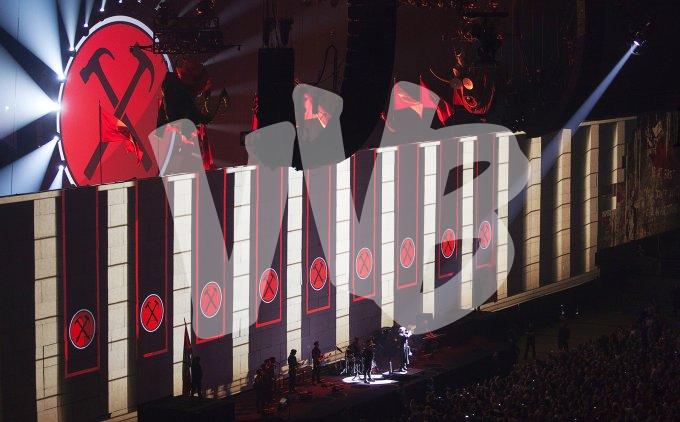 Roger Waters The Wall  vvbvanbree 4430