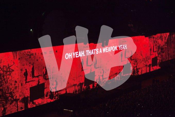 Roger Waters The Wall  vvbvanbree 4433