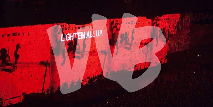 Roger Waters The Wall  vvbvanbree 4434