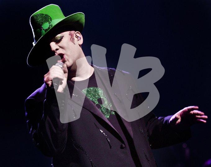 Boy George vvbvanbree 5121