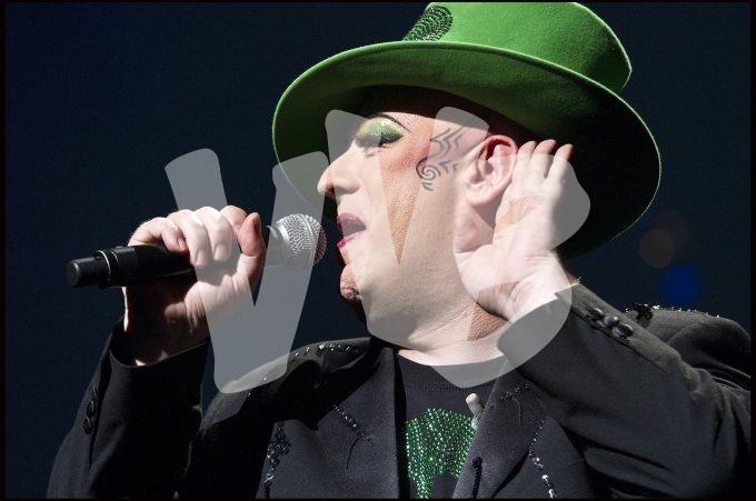 Boy George vvbvanbree 5124