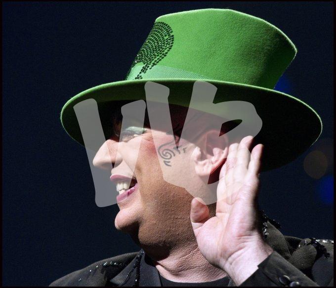 Boy George vvbvanbree 5125