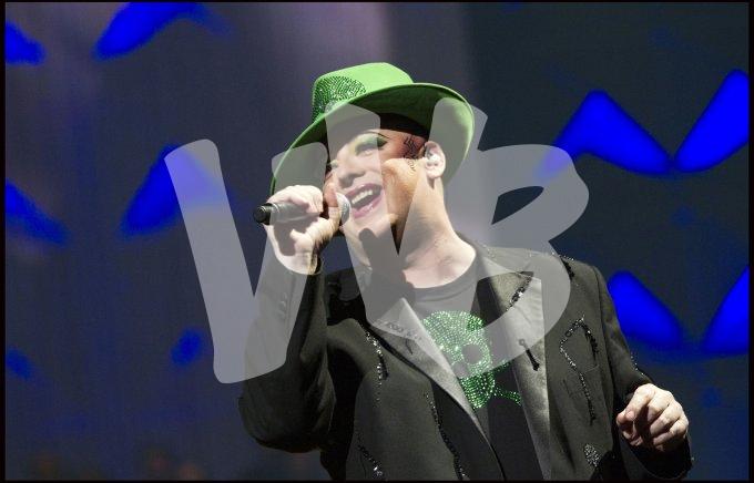 Boy George vvbvanbree 5126