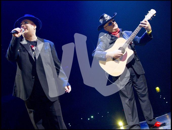 Boy George vvbvanbree 5128