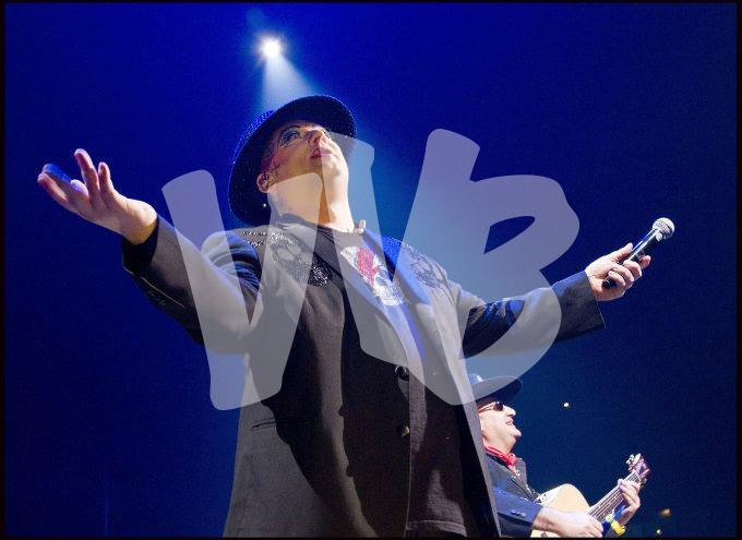 Boy George vvbvanbree 5129