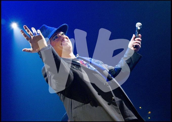 Boy George vvbvanbree 5130