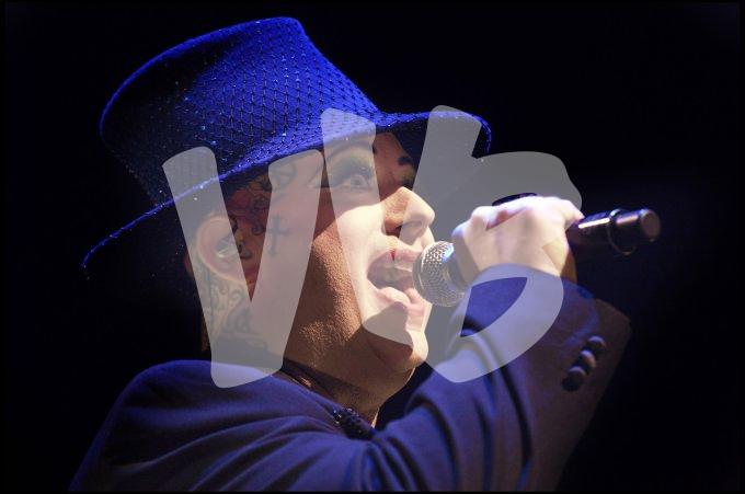 Boy George vvbvanbree 5133