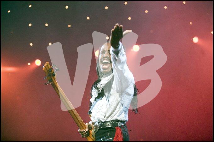Earth wind and fire vvbvanbree 4894