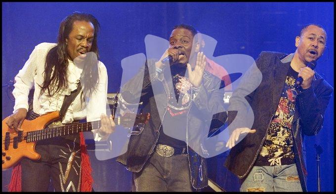 Earth wind and fire vvbvanbree 4895