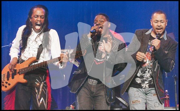 Earth wind and fire vvbvanbree 4896