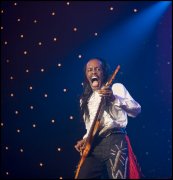 Earth wind and fire vvbvanbree 4897
