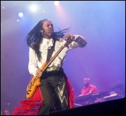 Earth wind and fire vvbvanbree 4899