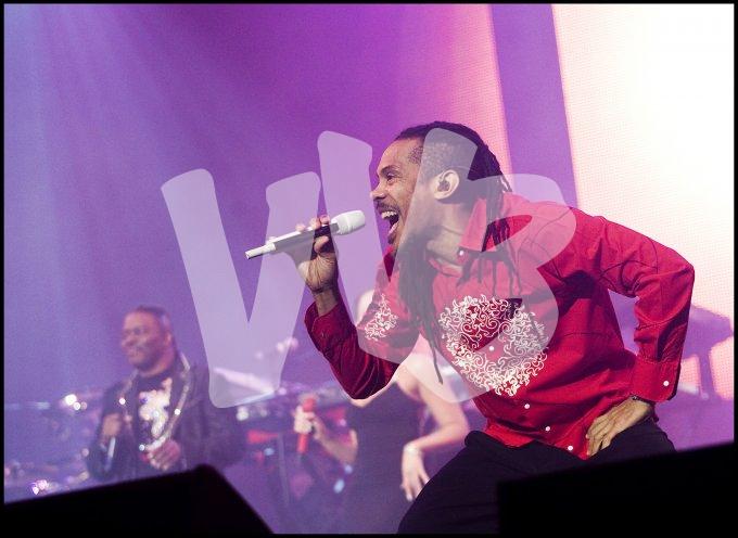 Earth wind and fire vvbvanbree 4900