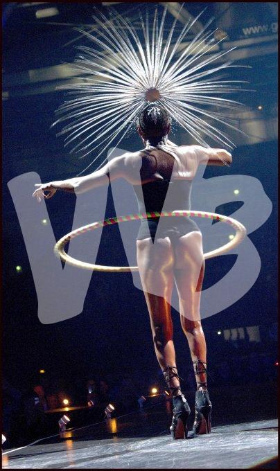 Grace Jones vvbvanbree 5135