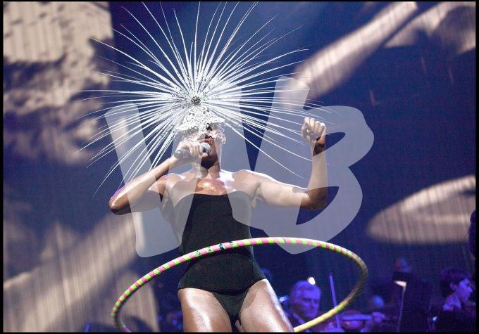 Grace Jones vvbvanbree 5137