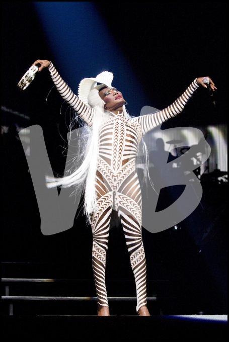 Grace Jones vvbvanbree 5138