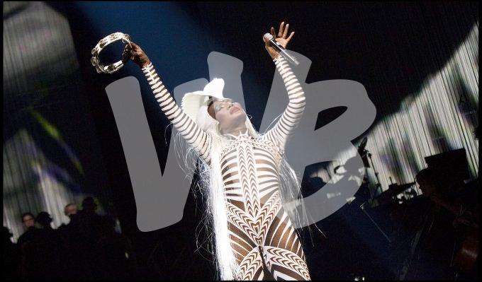 Grace Jones vvbvanbree 5139