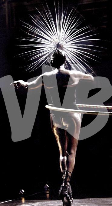 Grace Jones vvbvanbree 5145