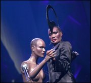 Grace Jones vvbvanbree 5146