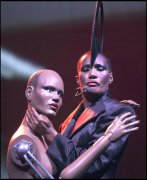 Grace Jones vvbvanbree 5150