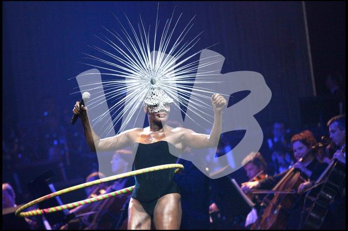Grace Jones vvbvanbree 5151