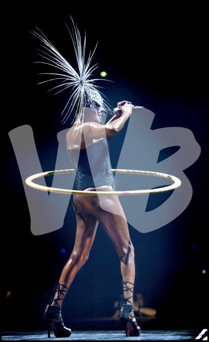 Grace Jones vvbvanbree 5154