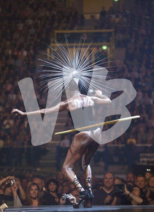 Grace Jones vvbvanbree 5155